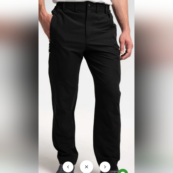 Northbound Gear Explorer Water Resistant Pant - Picture 1 of 4
